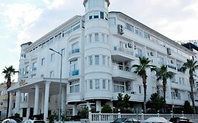 Club Efes Otel